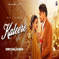 Kaleere By Sabi Bhinder Poster