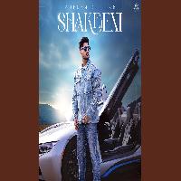 Shakeeni By Gurnam Bhullar Poster