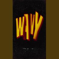 Wavy By Karan Aujla Poster