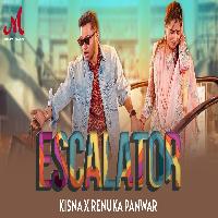 Escalator By Renuka Panwar,Kisna Poster