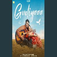 Gudiyaaa By Komal Chaudhary,Basant Mundi Poster