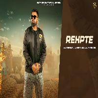 Rehpte By Akki Aryan Poster