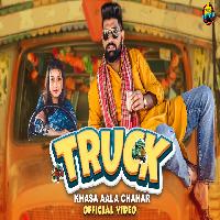 Truck By Khasa Aala Chahar Poster
